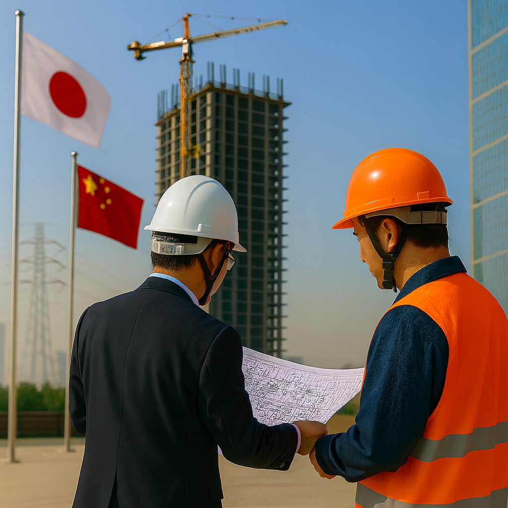 海外事業